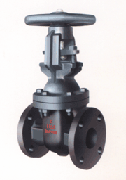 Metal Seated Gate Valves