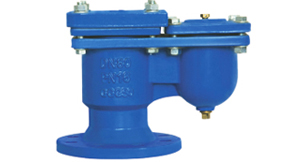Air Valves