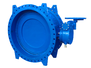 Butterfly Valves
