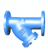 Strainers
